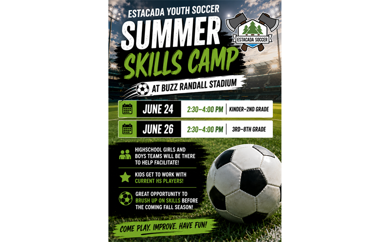 Skills Camp